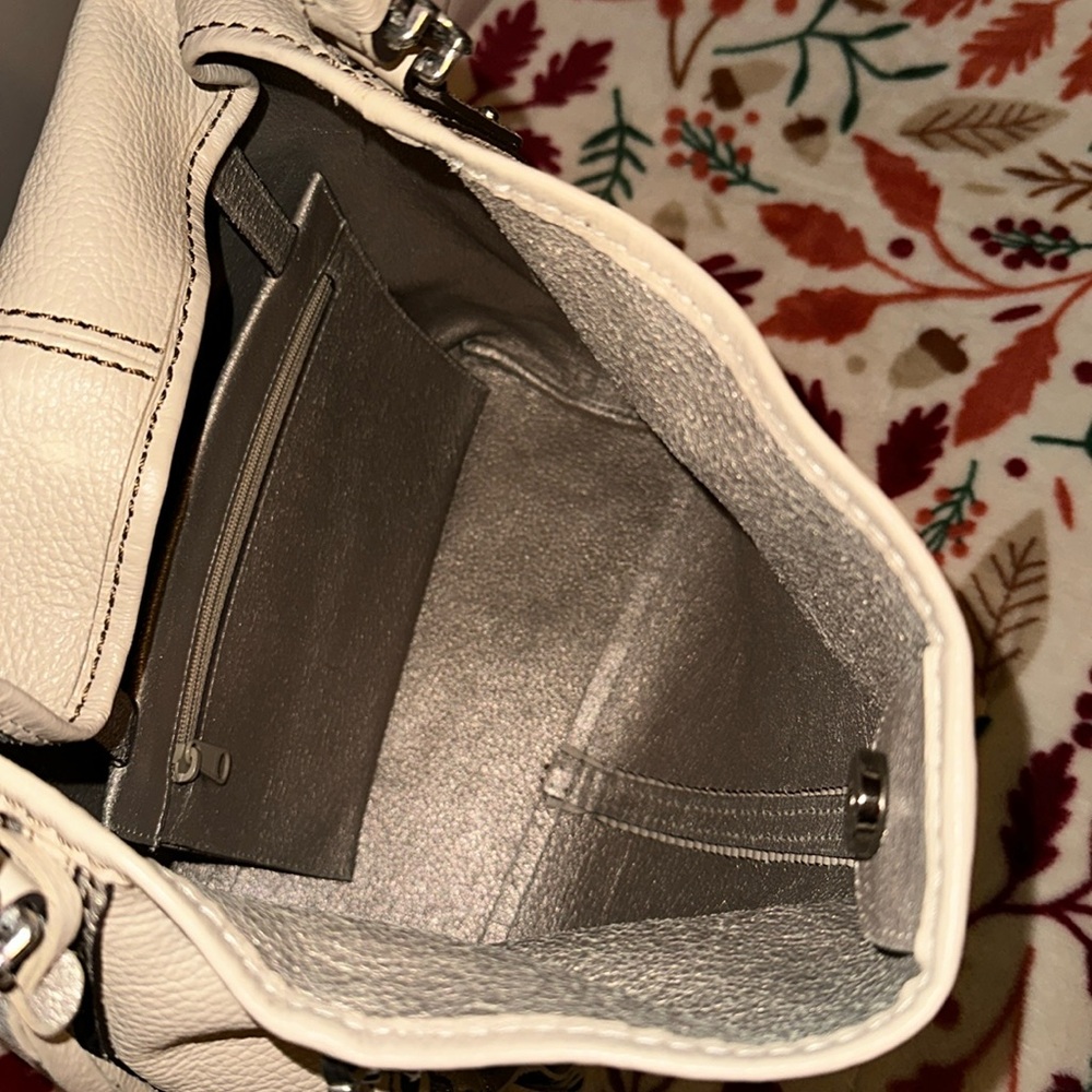Brighton Octavia Shoulderbag - Picture 10 of 11